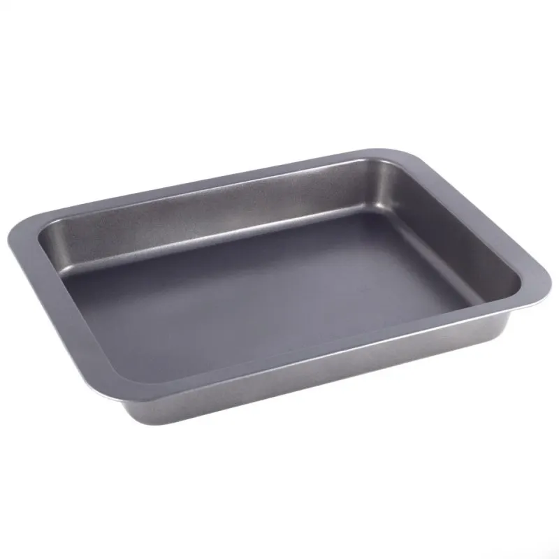 Форма для запікання прямокутна Ofenbach KM-100704 36.5х27.5х4.5 см
