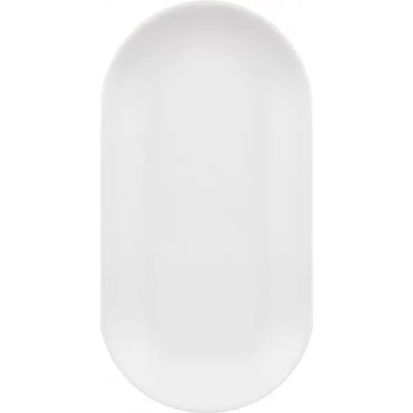 Блюдо Ardesto LuССa AR-2925-WMP 25х13 см