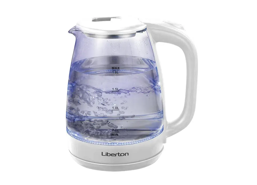 Електрочайник Liberton LEK-6807 1.8 л