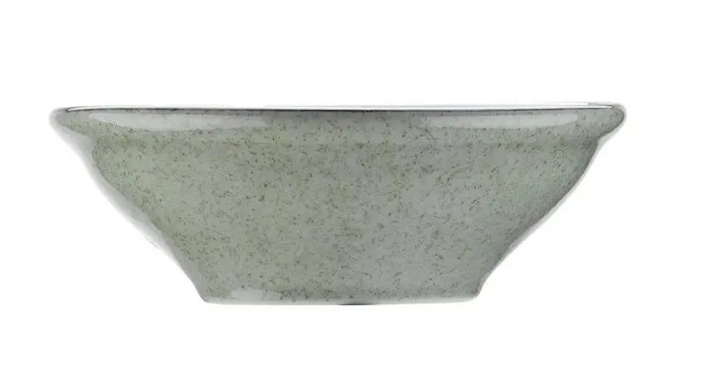 Салатник Kutahya Porcelain Colorx CXOFD-16-KK-730-P-03 16 см зелений