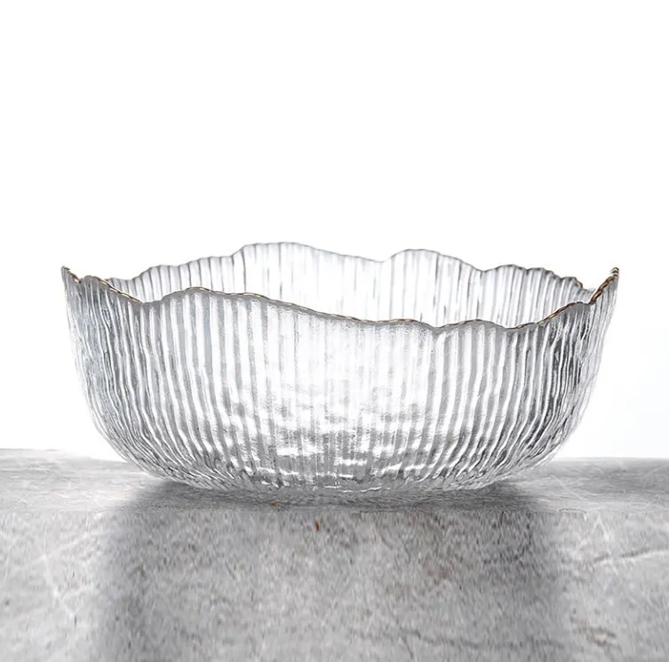 Салатник Glass 18458 13 см