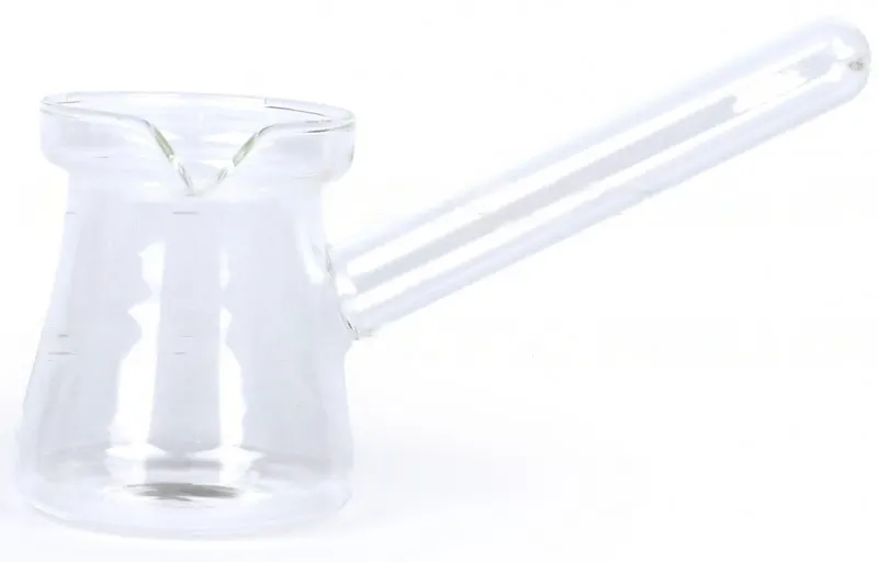 Турка скляна Frico FRU-340 380 мл