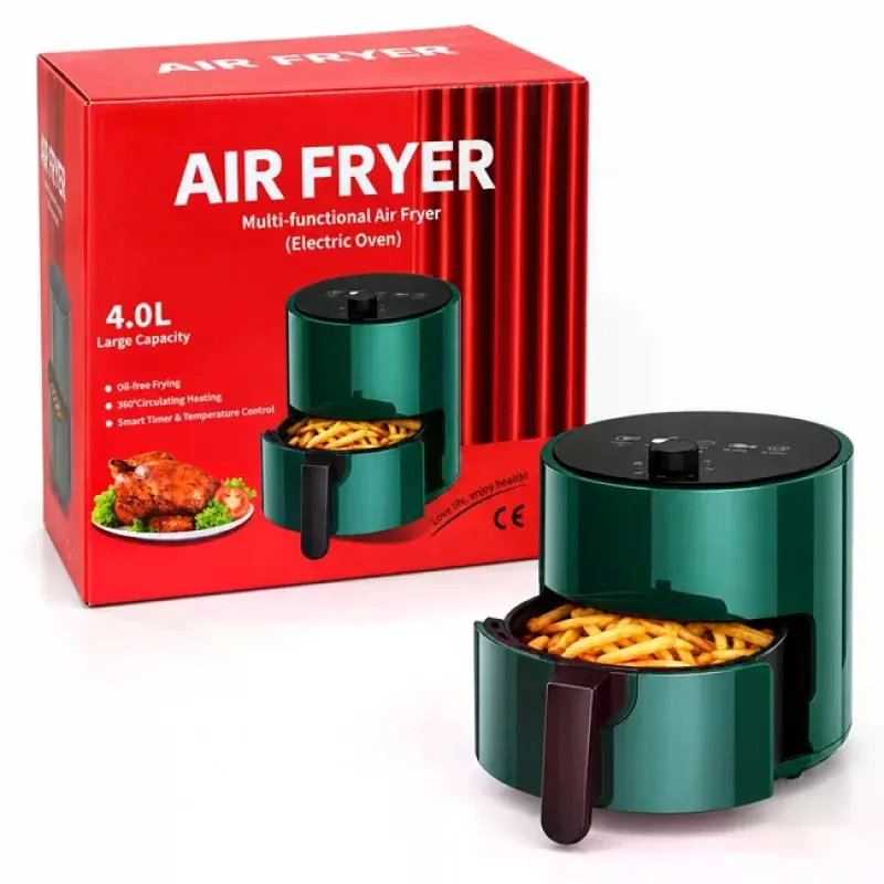 Аерофритюрниця Air Fryer-2294 4 л