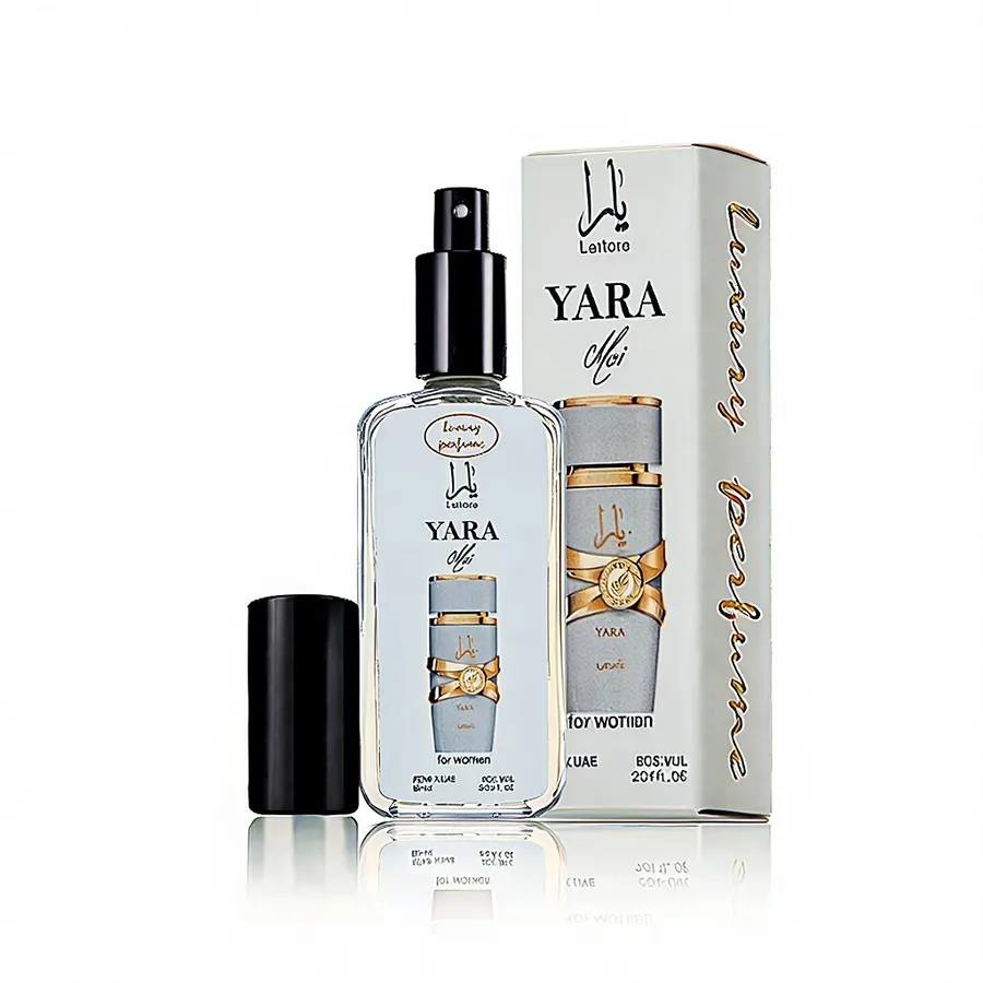 Lattafa Perfumes Yara Moi женский - Luxury Perfume 65 ml