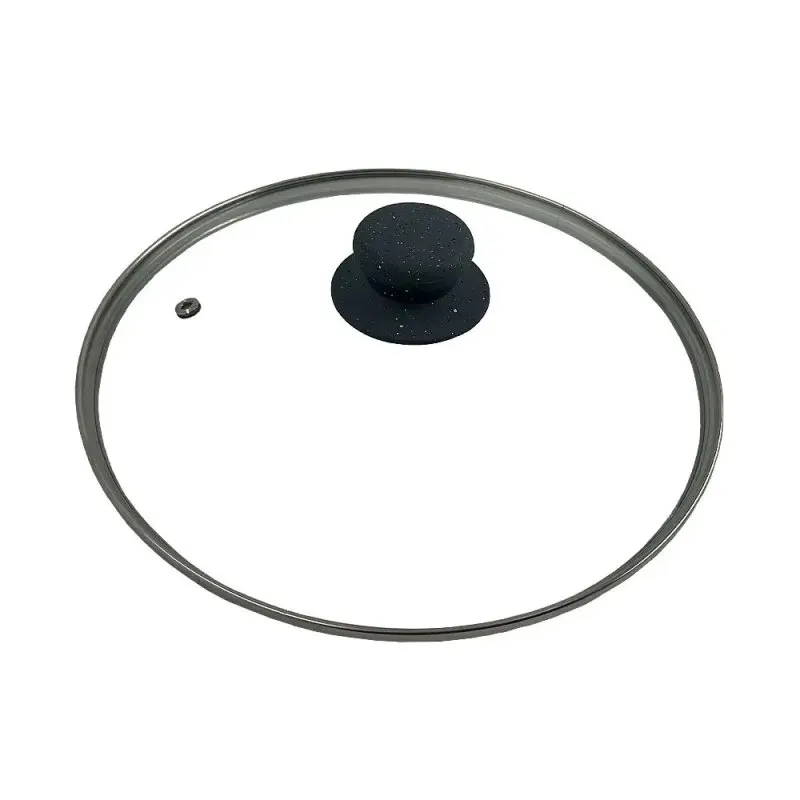 Кришка скляна Krauzer Sweet Kitchen PCB09 28 см