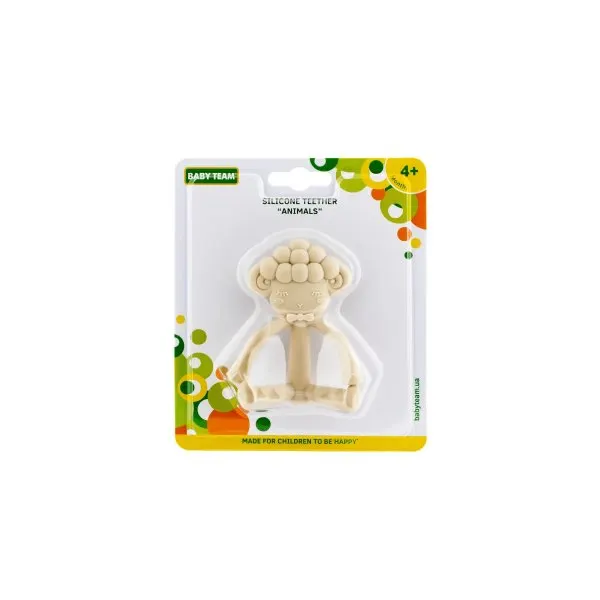 Прорізувач дитячий Baby team 4029