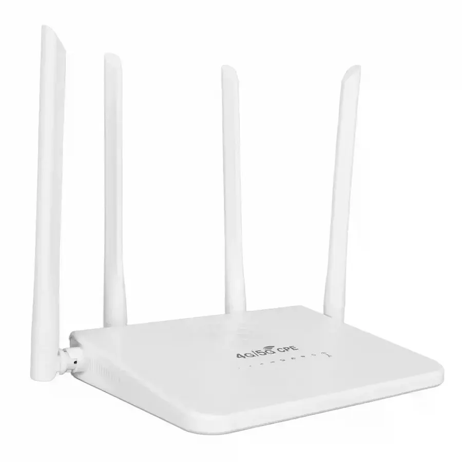 Роутер R103 (1023) 4G/5G із SIM-карткою