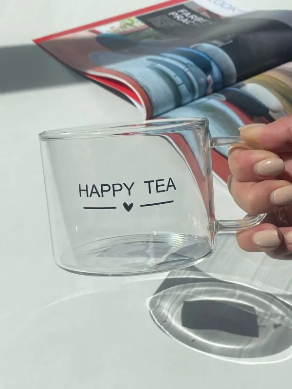 Кружка Olens Happy Tea 102-800 480 мл