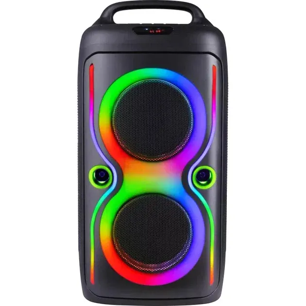 Bluetooth колонка Portable Party Speaker TTD-2016