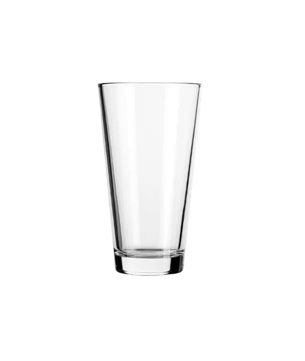 Склянка висока Borgonovo CONIC 11183320 620 мл