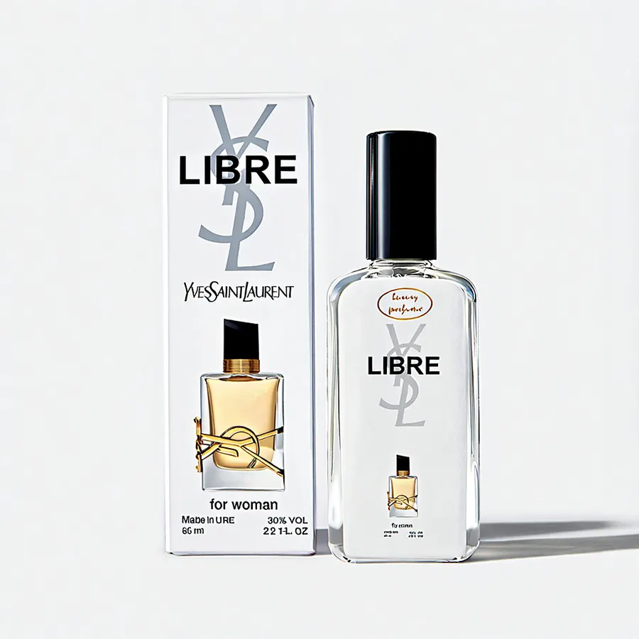 Yves Saint Laurent Libre женский - Luxury Perfume 65 ml