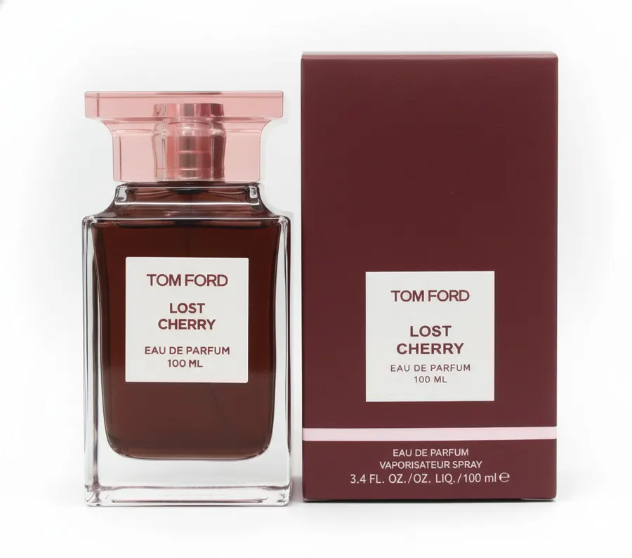 Восточный парфюм унисекс No Brand Lost Cherry edp 100ml