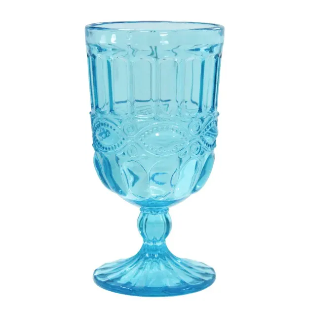 Келих OLens Кубок 16755-1 270 мл синій