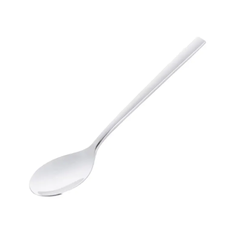 Ложка чайна Gipfel Solvay GP-50676 14 см срібляста