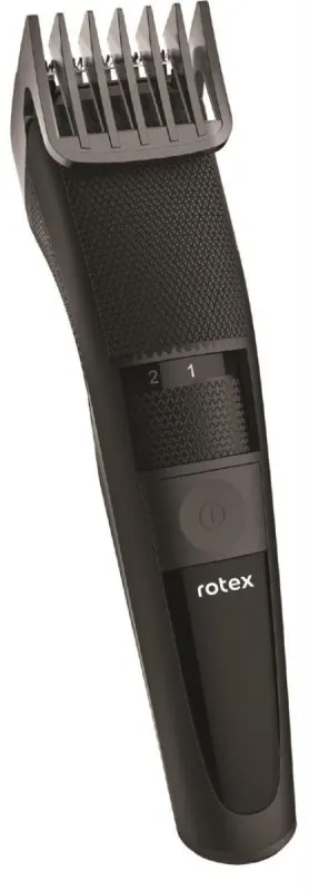 Машинка для стрижки Rotex RHС155-S 3 Вт