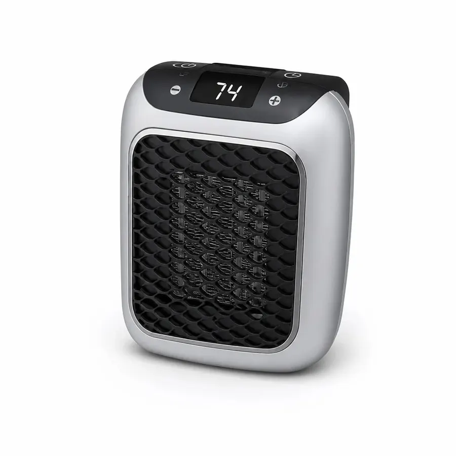 Тепловентилятор Handy Heater Turbo 800 Вт з пультом ДК