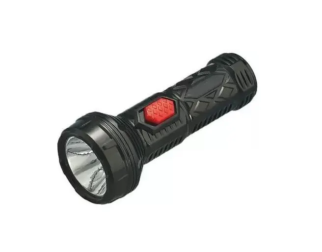 Ліхтар акумуляторний ручний DP 9005B 9351 1 Вт