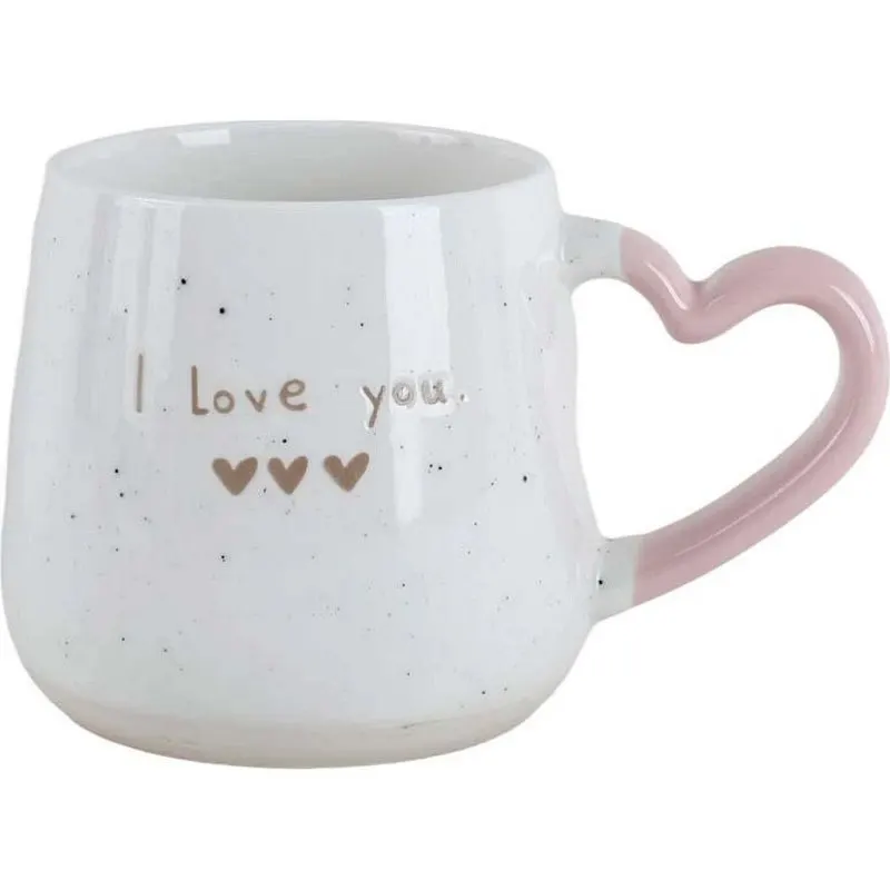 Кружка Ardesto Love AR3162 350 мл
