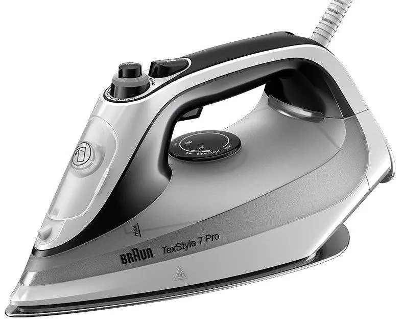 Праска Braun SI-7149-WB 2900 Вт