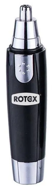 Триммер для носа і вух Rotex RHС10-S