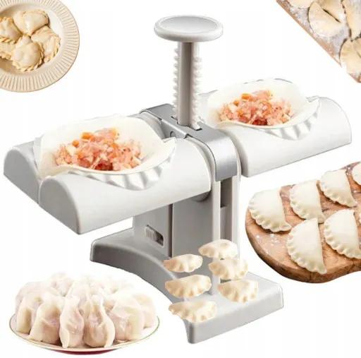 Форма для виготовлення вареників Frico FRU-050 20х17х12 см