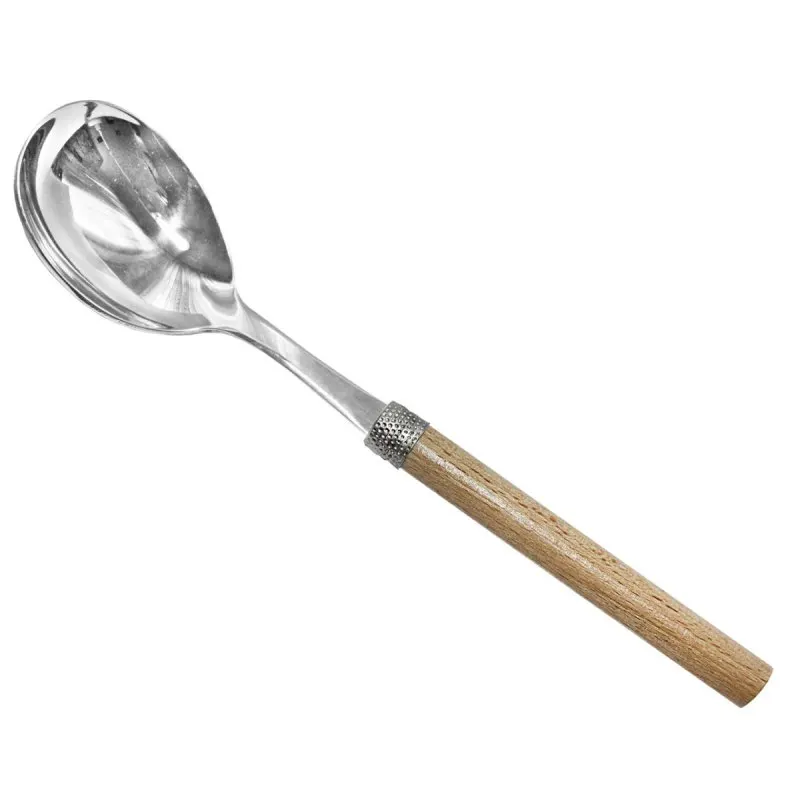 Ложка для салату Mazhura Beech wood mz-462201 24 см