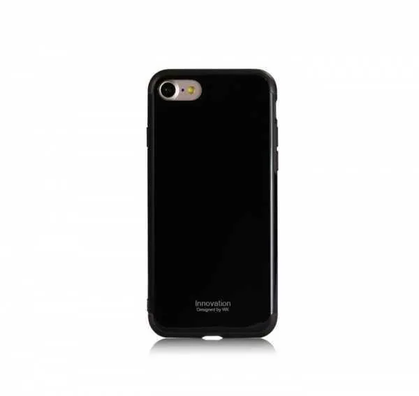 Чохол Roxy jet для iPhone 7 чорний WK 702702