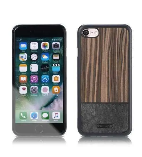 Чохол Mugay для iPhone 7 коричневий Remax 701502