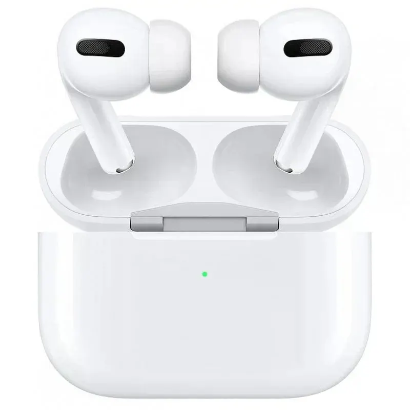 Бездротові навушники AirPods Pro