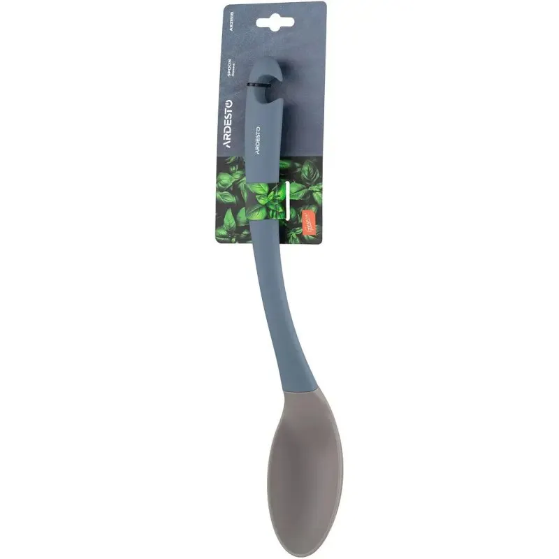 Ложка кухонна Ardesto Gemini AR2181B 34.2 см