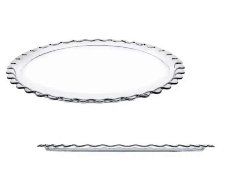 Блюдо Pasabahce Patisserie PS-10673-1 26 см