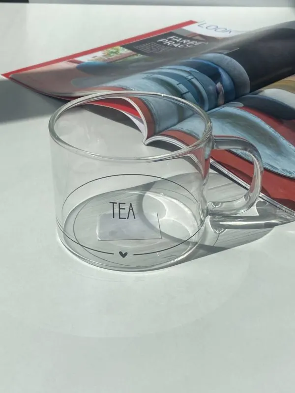 Кружка Olens Tea-Lover 102-58 480 мл