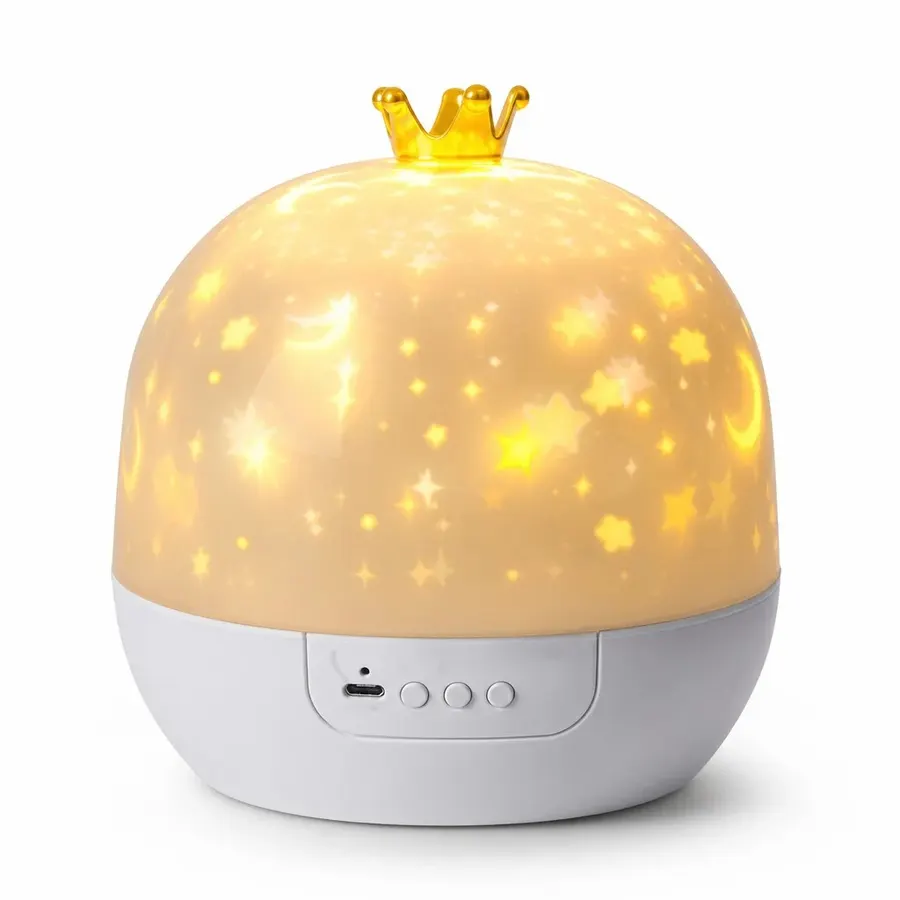 LED-нічник MA697 з Bluetooth-динаміком і пультом ДК, 48 шт. в ящику