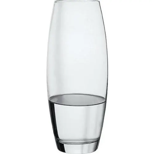 Ваза скляна Pasabahce Flora PS-43966 26 см