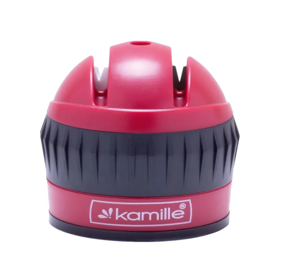 Точилка для ножів Kamille KM-5702