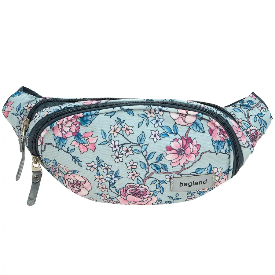 Бананка Bagland Bella 2 л. сублімація 978 (00202664)