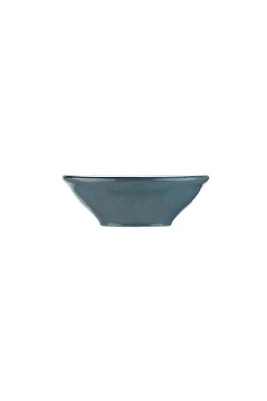 Салатник Kutahya Porcelain Colorx CXOFD-16-KK-730-P-01 16 см синій