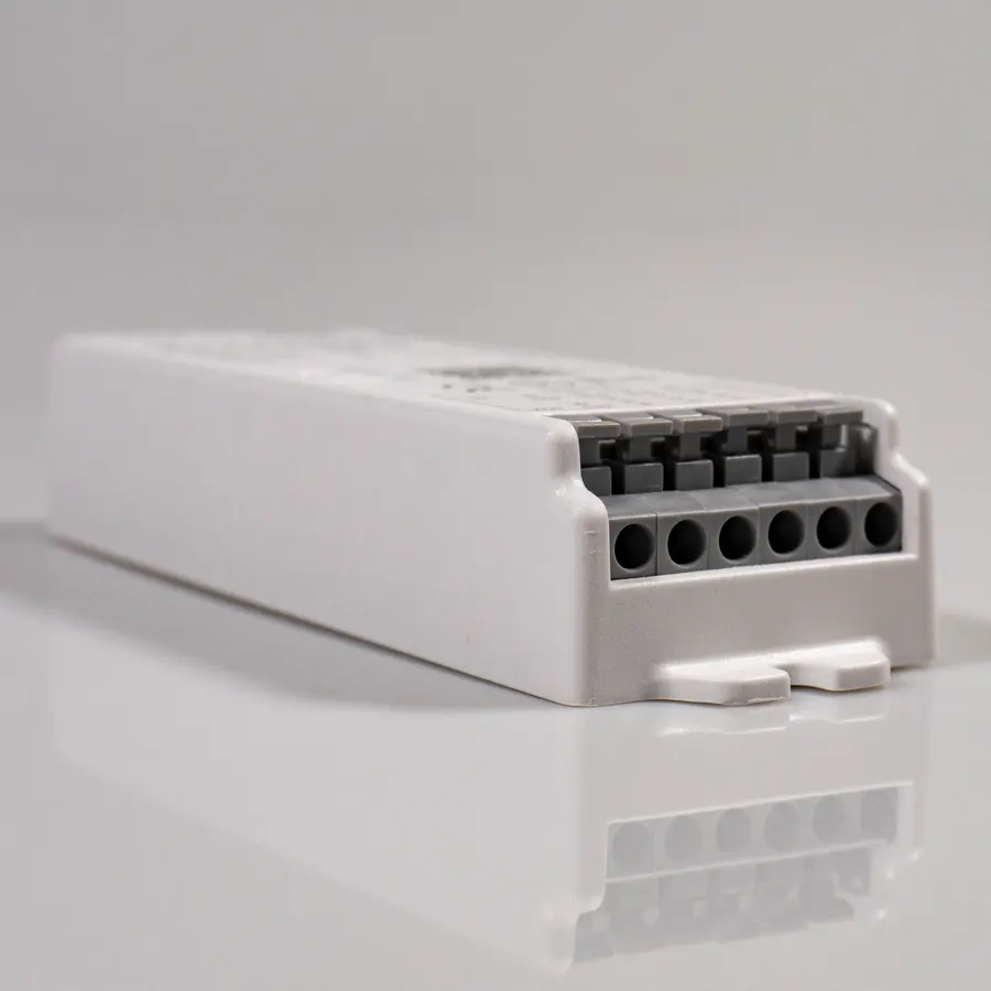 LED контролер універсальний TK-WB5 Dim+RGB+CCT, 15A, Wi-Fi+Bluetooth+RF2,4G Smart Systems Group