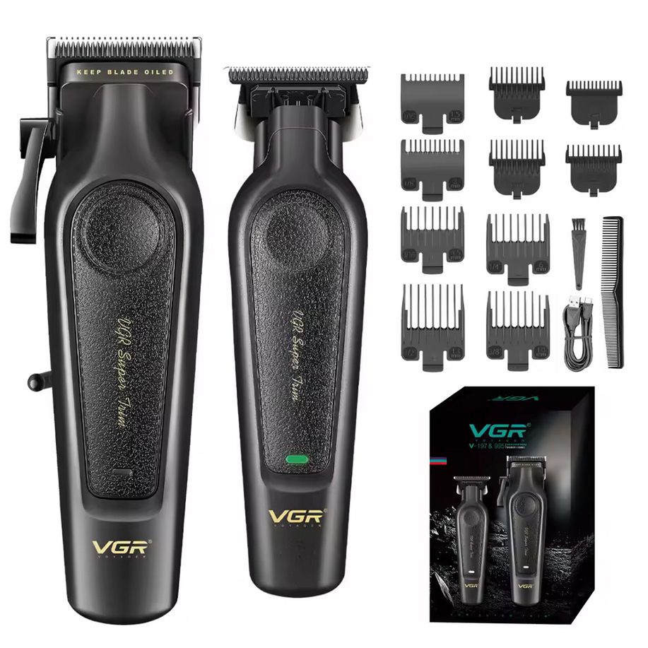 Комплект VGR 2 в 1 V-197 V-995