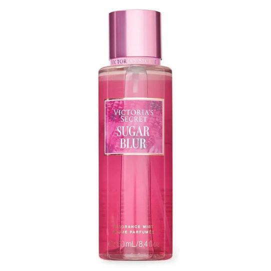 Парфумований спрей для тіла Victoria Secret Sugar Blur 250 мл, original