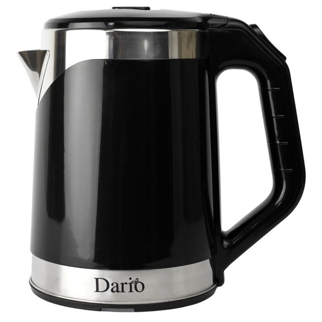 Електрочайник Dario DR4184 1.8л 1800Вт