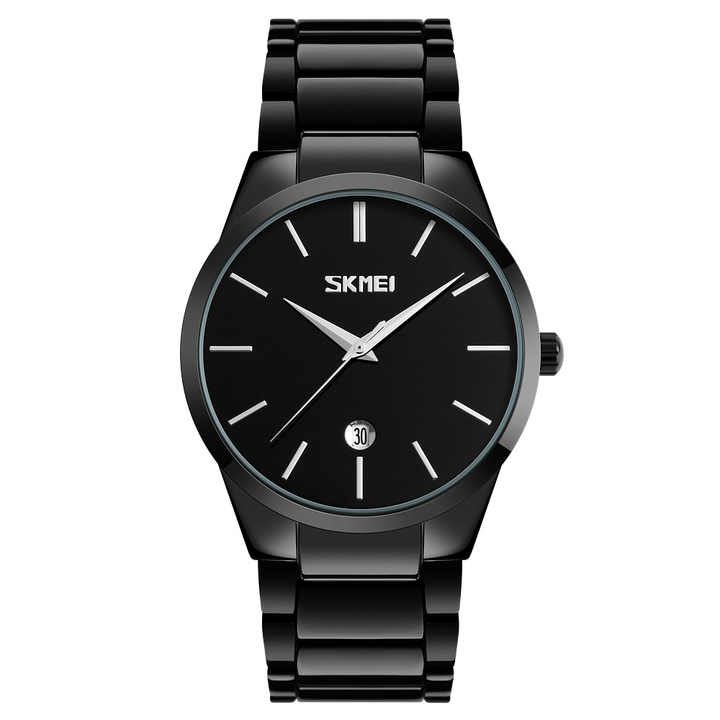 Годинник наручний чоловічий SKMEI 9140BK