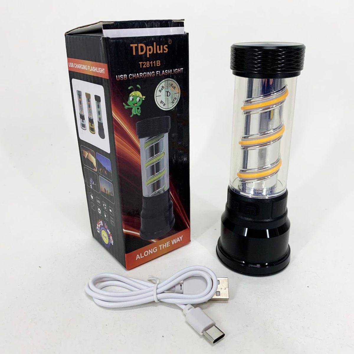 Ліхтар 2811-LED